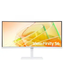 Monitor SAMSUNG LS34C650TAUXEN 34