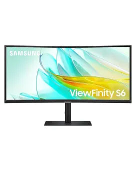 Monitor SAMSUNG LS34C652UAUXEN 34