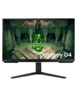 Monitor Samsung Odyssey G4 27'' IPS LS27BG400EUXEN Black 