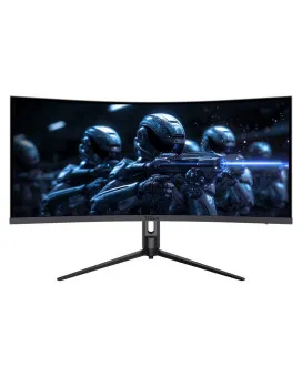 Monitor TESLA 34GH949BW3 34