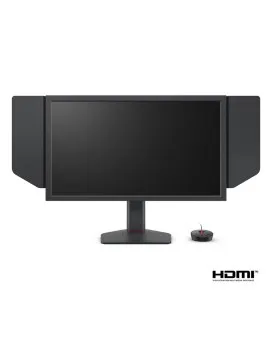 Monitor Zowie 24.1' XL2586X+ Dark Grey 