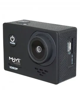 Moye Venture HD WI-FI Action Camera 