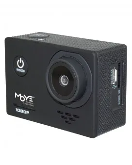 Moye Venture HD Action Camera 