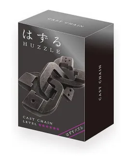Mozgalica - Misaoni Izazov Huzzle - Chain 