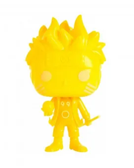 Bobble Figure Anime - Naruto Shippuden POP! - Naruto - Six Path 