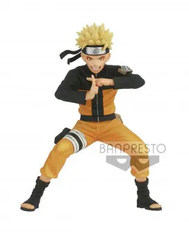 Statue Naruto Shippuden Vibration Stars - Uzumaki Naruto - Shadow Clone Jutsu 