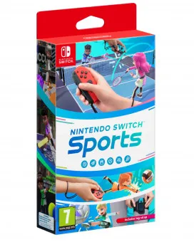 Switch Nintendo Switch Sports 