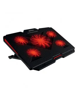 Kuler za Laptop Spawn - Perun Notebook Cooling Pad 