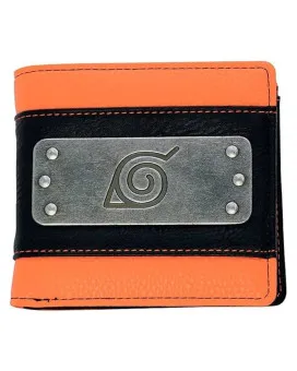 Novčanik AbyStyle - Naruto Shippuden - Naruto 