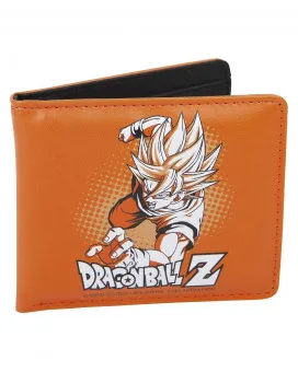 Novčanik AbyStyle - Dragon Ball Z Goku 