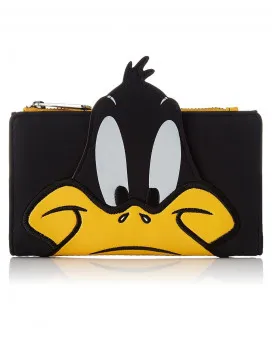 Novčanik Looney Tunes - Daffy Duck 