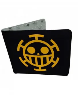 Novčanik One Piece - Trafalgar Law 