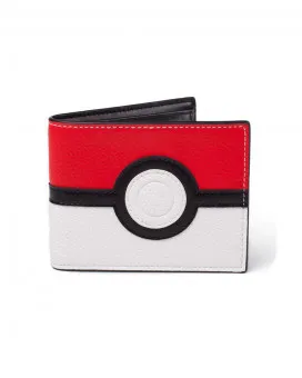 Novčanik Pokemon - Pokeball 