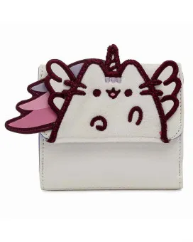 Novčanik Pusheen - Unicorn - Plush 