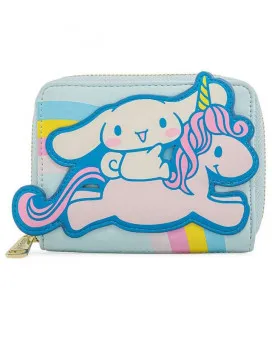 Novčanik Sanrio - Cinnamaroll Unicorn 