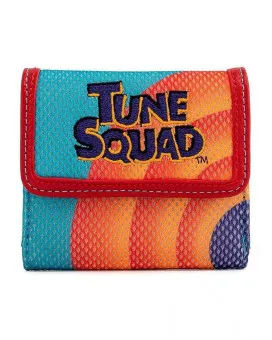 Novčanik Space Jam - Tune Squad 