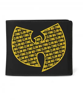 Novčanik Wu-Tang - Ain't Nuthing 