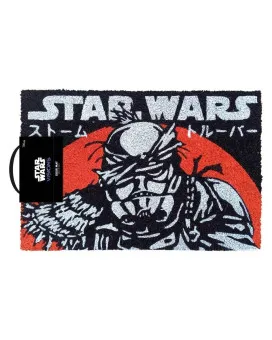Otirač Star Wars - Visions - DoorMat 