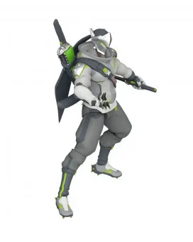 Action Figure Overwatch 2 - Genji 