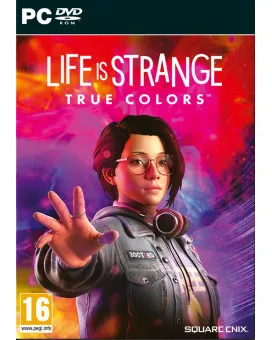 PC Life is Strange True Colors 
