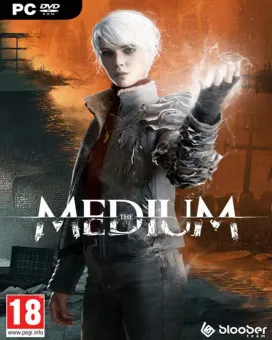 PCG The Medium 