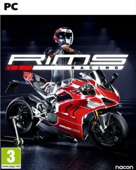 PCG RiMS Racing 