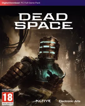 PCG Dead Space 