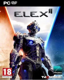 PCG Elex 2 