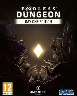PCG Endless Dungeon - Day One Edition 