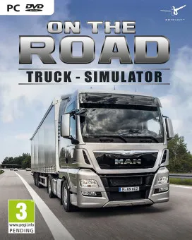 PCG On The Road Truck Simulator 