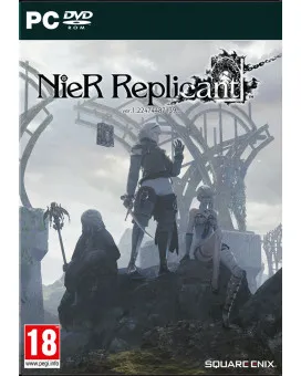 PCG NieR Replicant ver.1.22474487139… 