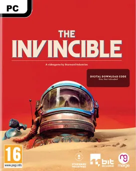 PCG The Invincible 