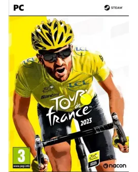 PCG Tour de France 2023 