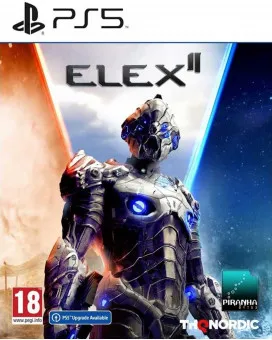 PS5 Elex 2 