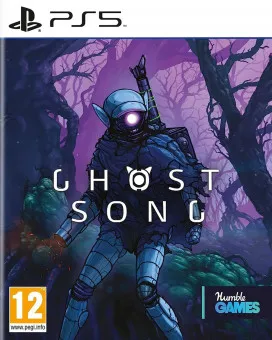 PS5 Ghost Song 