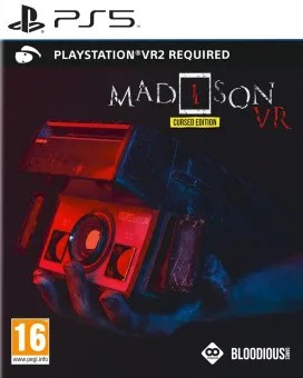 PS5 Madison VR 