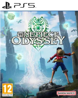 PS5 One Piece - Odyssey 