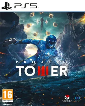 PS5 Project Tower 