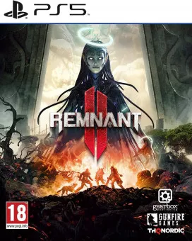 PS5 Remnant 2 