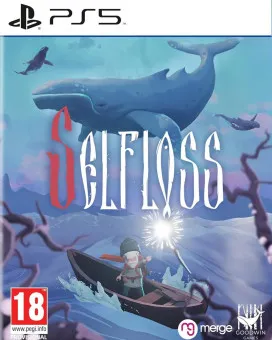 PS5 Selfloss 
