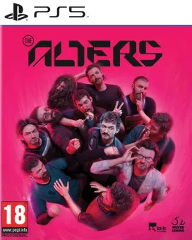 PS5 The Alters 