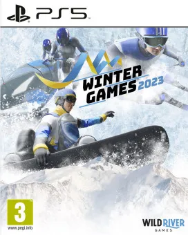 PS5 Winter Games 2023 