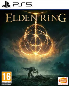 PS5 Elden Ring 