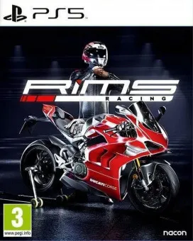 PS5 RiMS Racing 