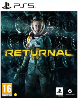 PS5 Returnal