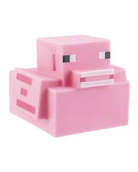 Patkica Paladone - Minecraft Pig Duck 