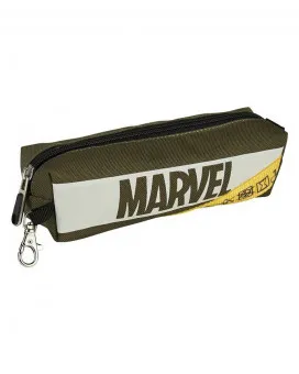 Pernica Cerda - Marvel - Logo 