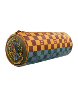 Pernica Harry Potter - House Crests 