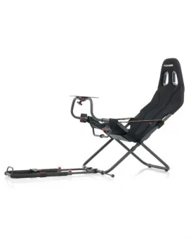 Playseat Challenge - Actifit 