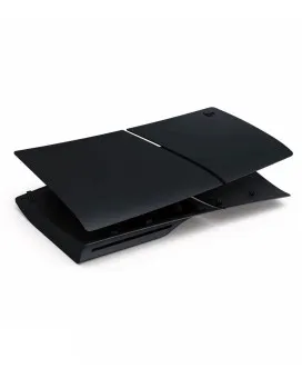 Maska za Playstation 5 Slim Konzolu - Midnight Black